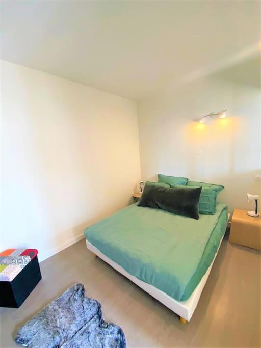 Apartment Lucy *
