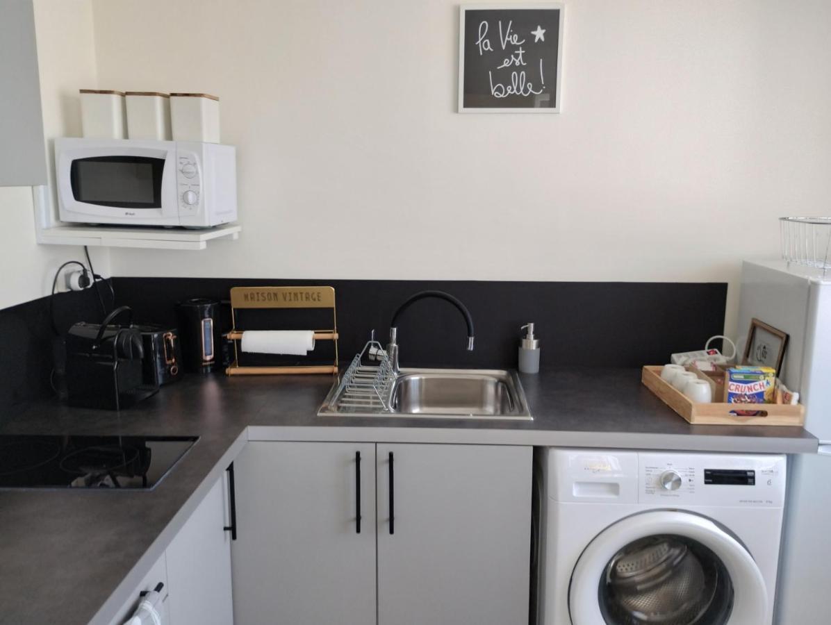 Lucy Apartment Roanne
